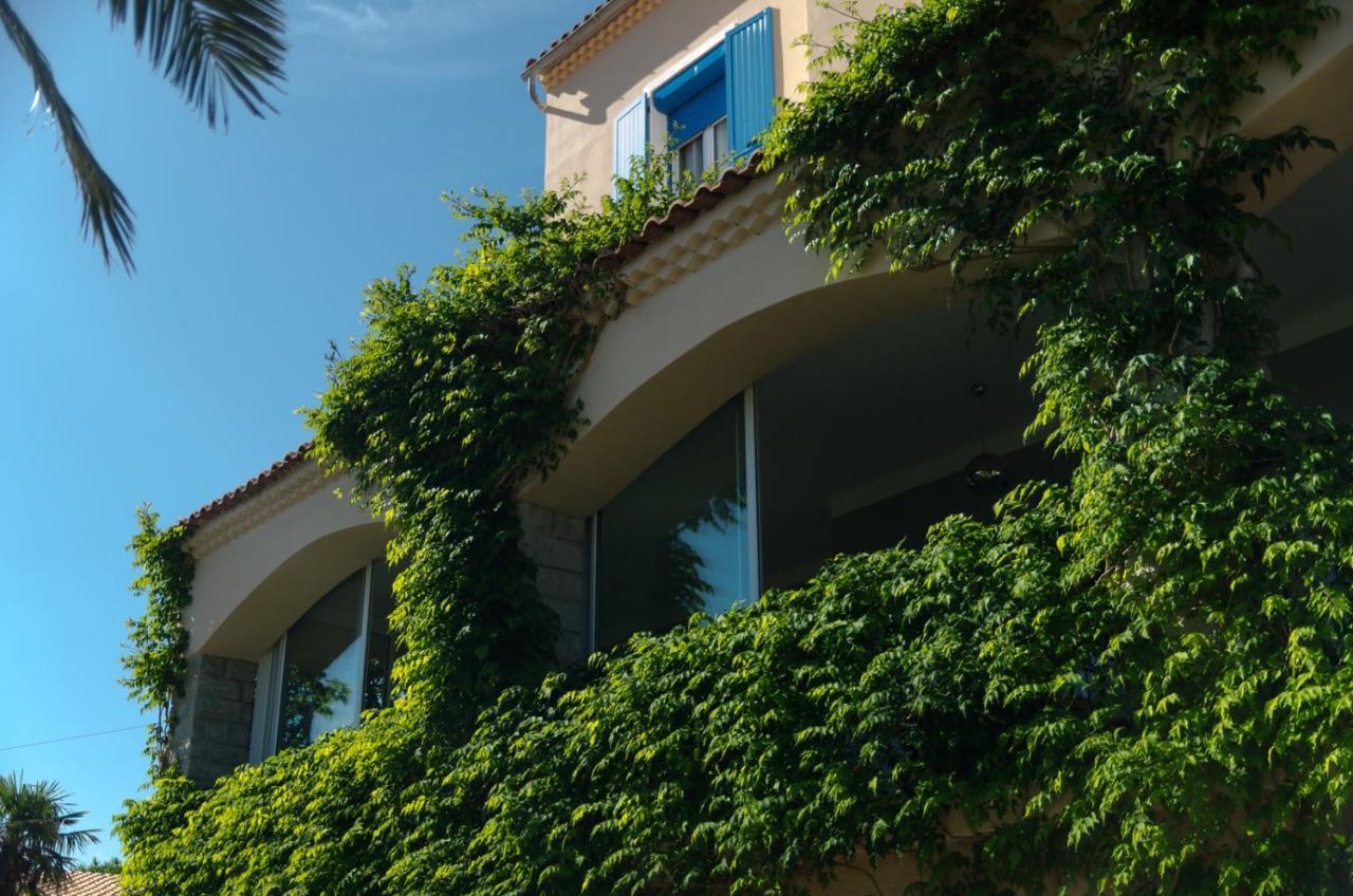 Stella Mare Hotel Algajola  Exterior foto